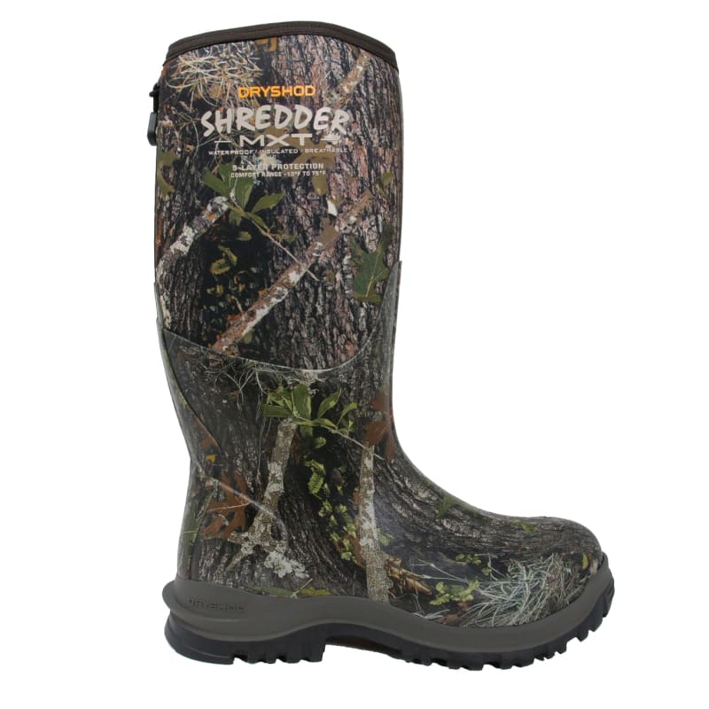 Hunting boots fleet farm sales