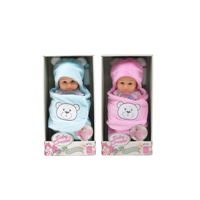Dream collection baby newborn shop