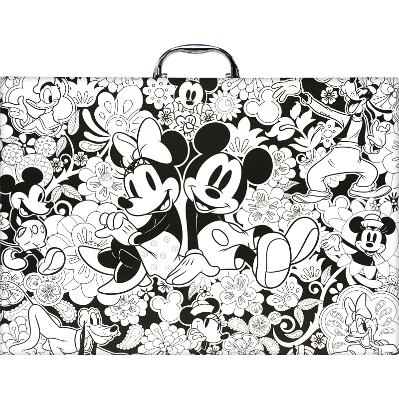 Disney Mickey Mouse & Friends Creative Art Studio