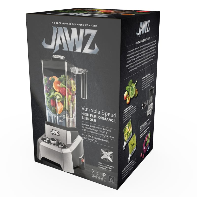 Fit Blender by Ninja at Fleet Farm