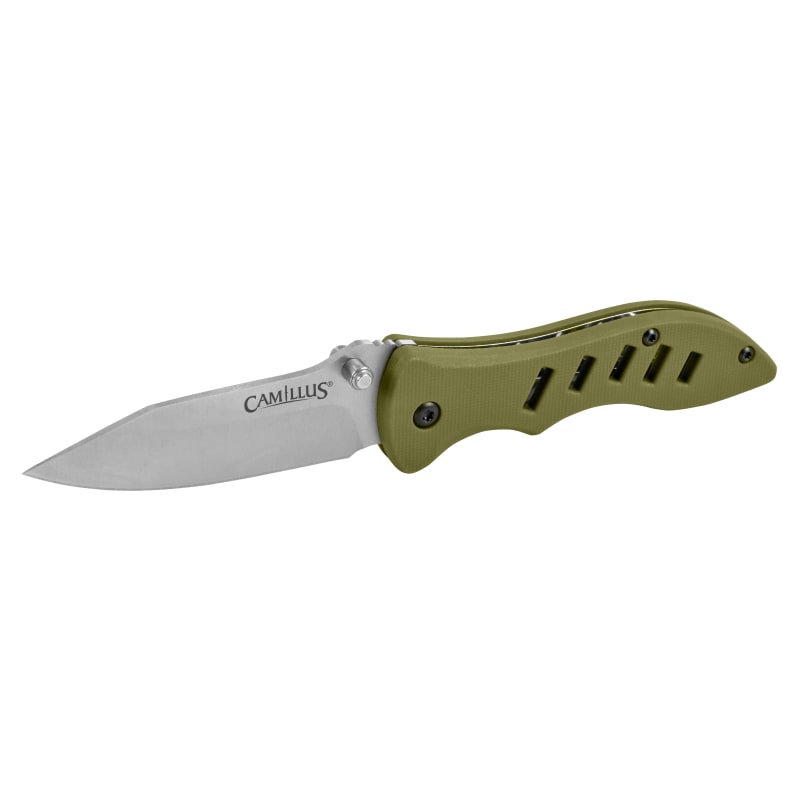 Ozark Trail 2.75 Pocket Knife 