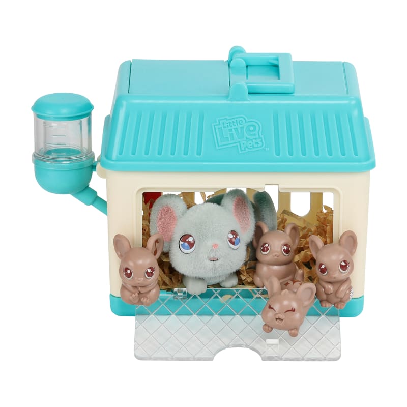 Mamma Surprise Playset by Little Live Pets at Fleet Farm