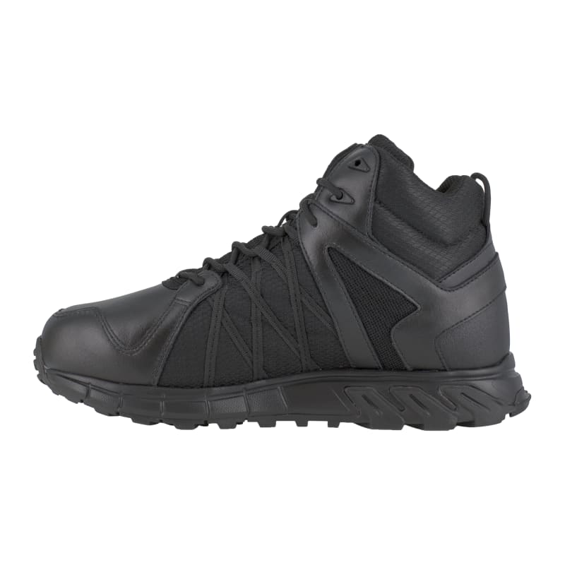 Mills fleet farm work boots top