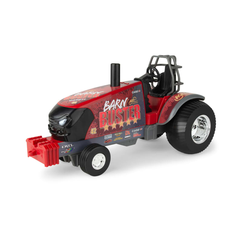 1 16 Scale Puller Tractor
