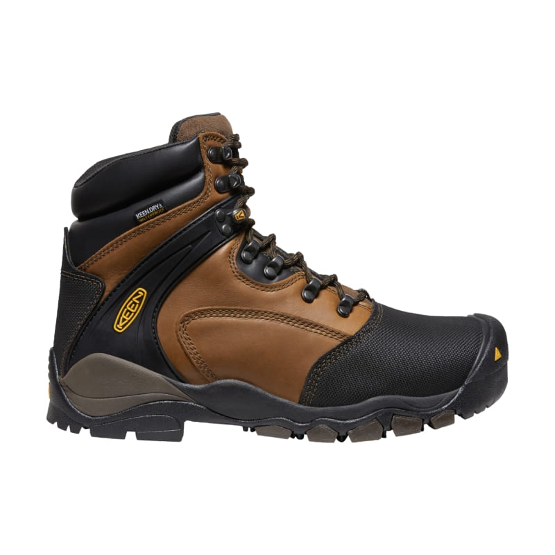 Steel toe boots farm and fleet hotsell