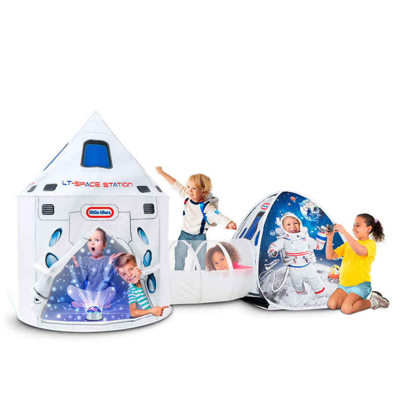3 in 1 Space Station Tent by Little Tikes at Fleet Farm