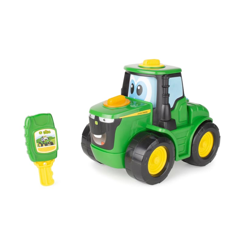 Key N Go Johnny by John Deere at Fleet Farm