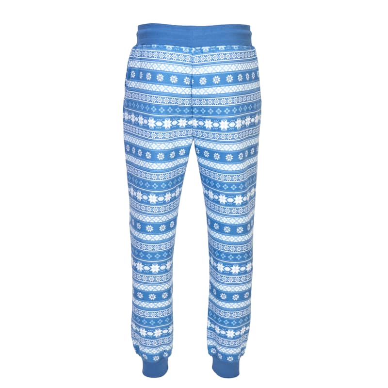 Hollywood sherpa joggers hotsell