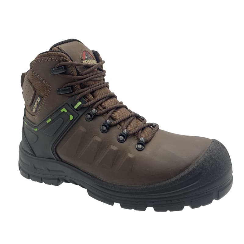 Fleet farm steel toe boots hotsell