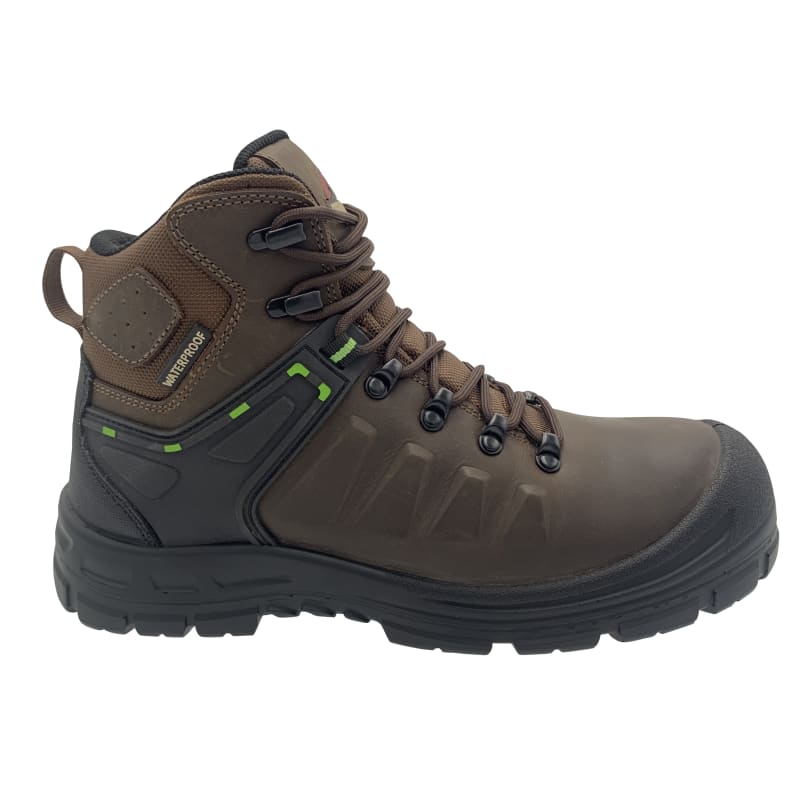 Steel toe boots farm and fleet online