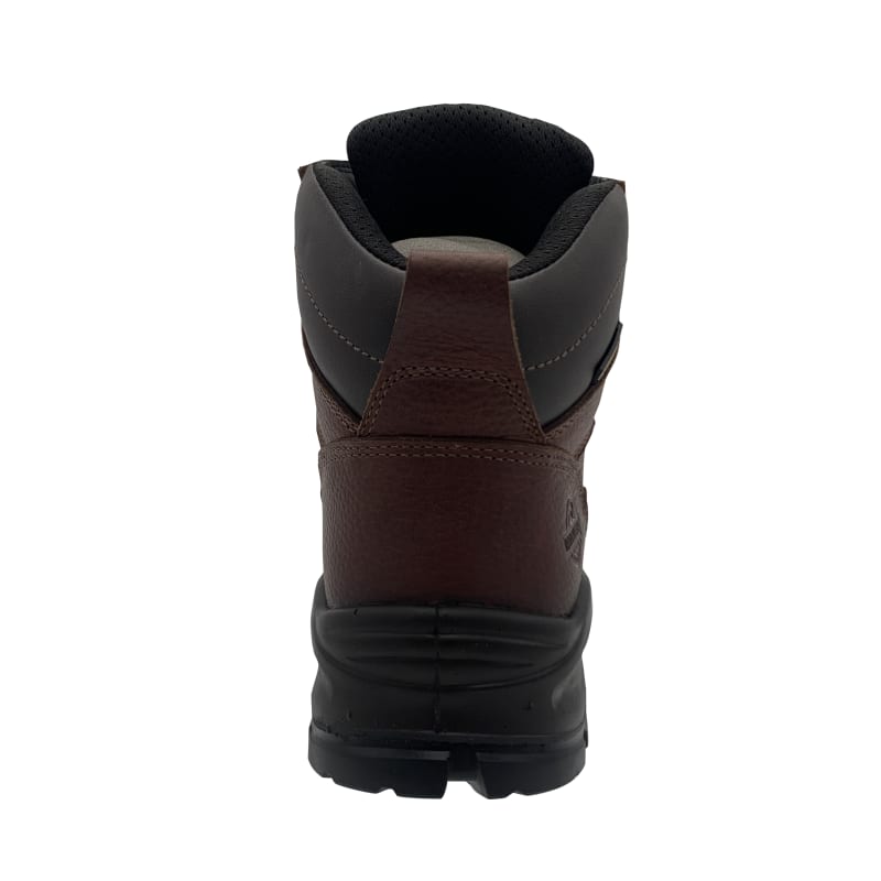 Men s Brown Gunnison Moc Toe Boots by Field Forest at Fleet Farm