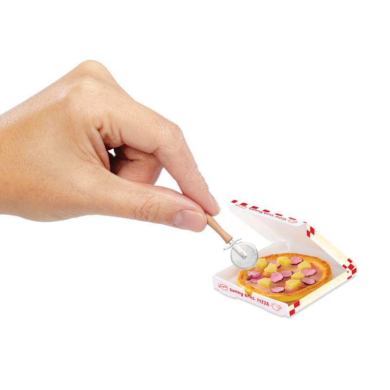 MGA Miniverse Make It Mini Food DINER SERIES 1 Craft Kit - Pick and  choose!!