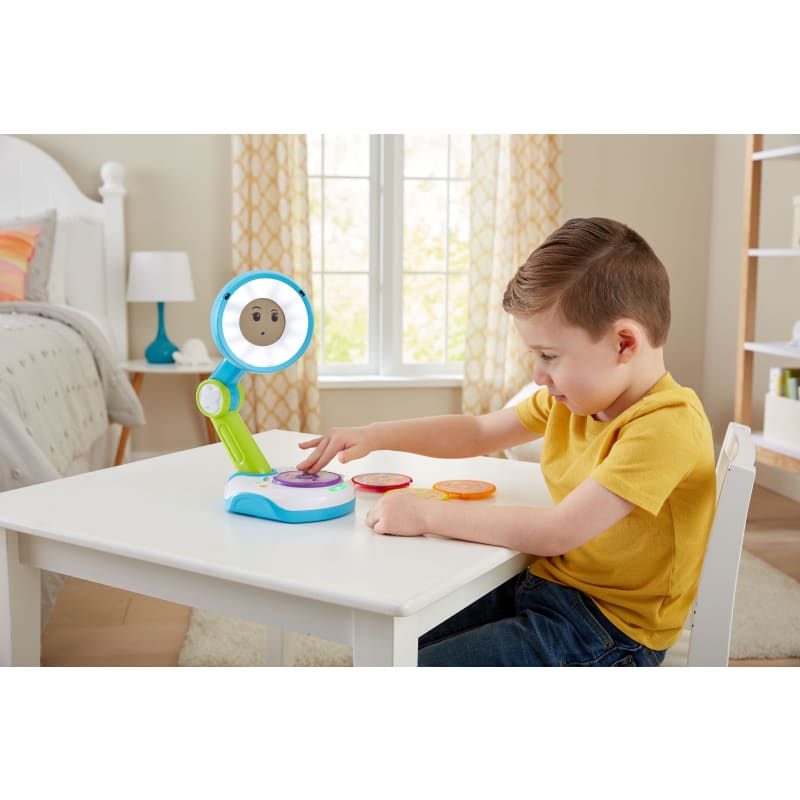 VTech® Storytime With Sunny™ Interactive Friend & Four Activity