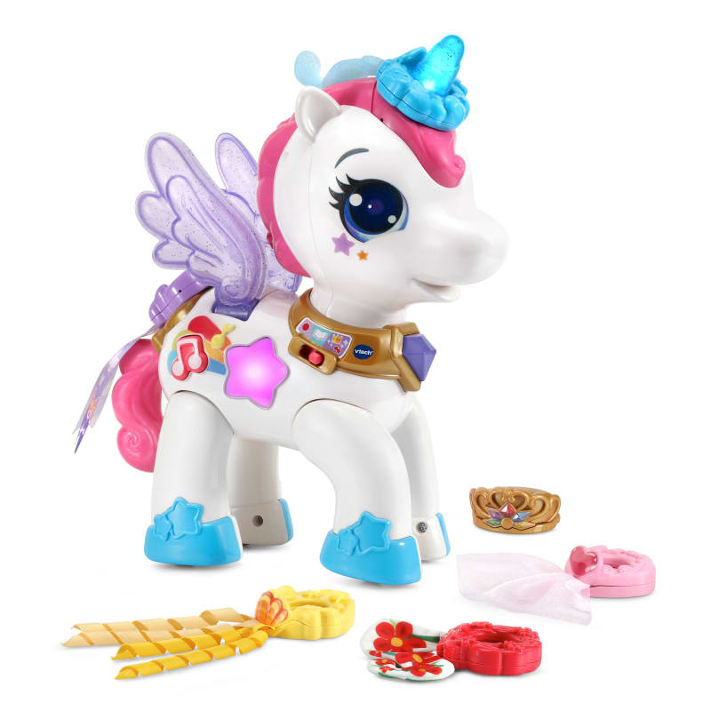 Vtech starshine online