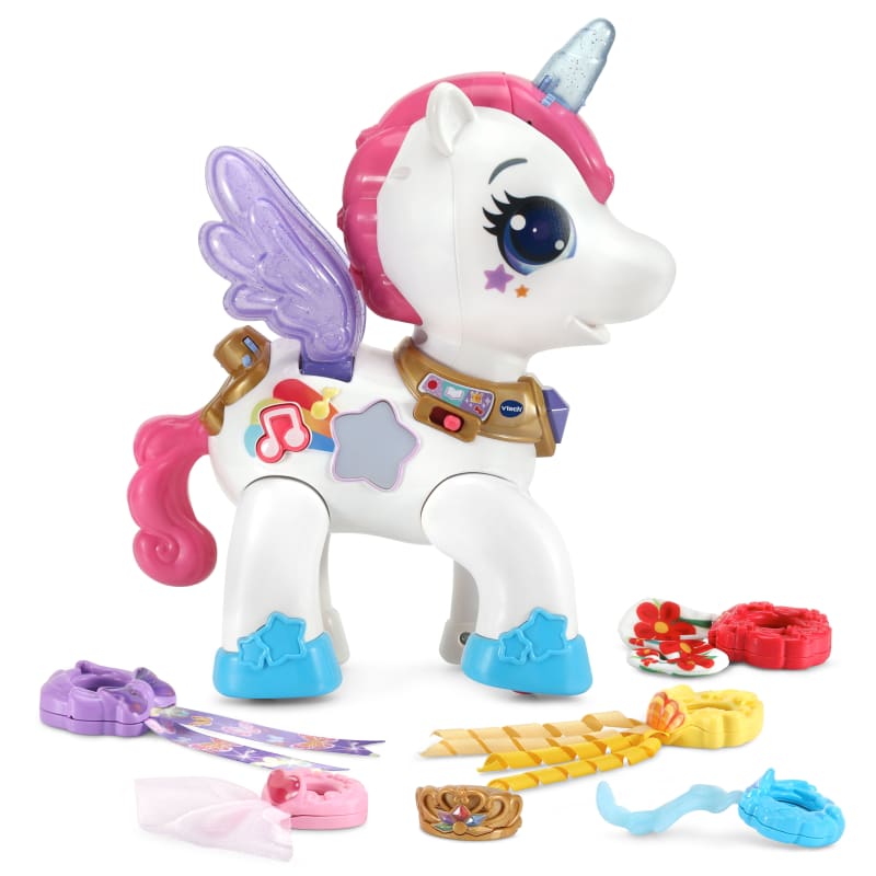 Vtech bright lights unicorn outlet
