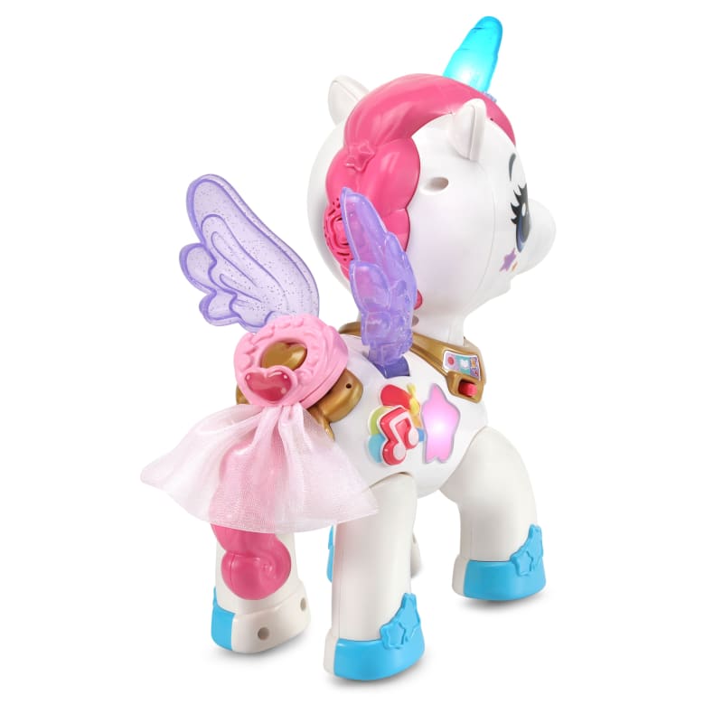Starshine the Bright Lights Unicorn by VTech at Fleet Farm