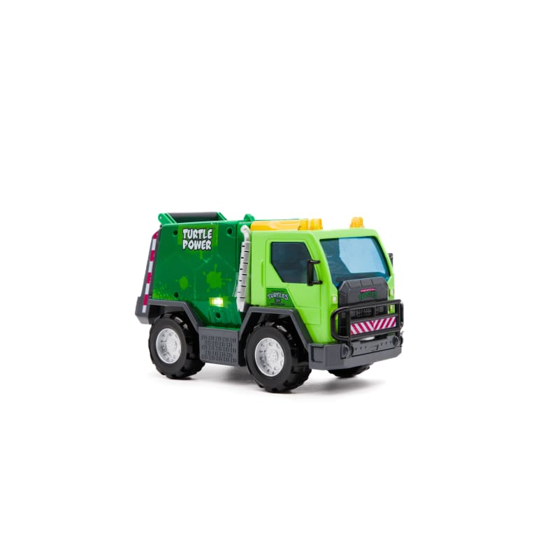 Thrash N Battle Garbage Truck by Teenage Mutant Ninja Turtles at Fleet Farm