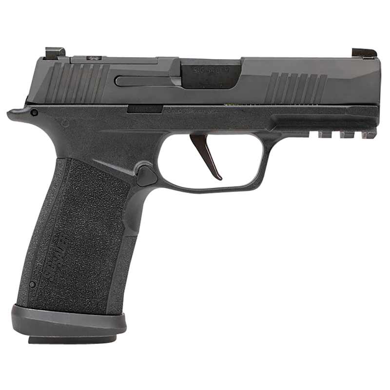 9mm P365X Macro Tacops 17-Round Pistol by SIG SAUER at Fleet Farm