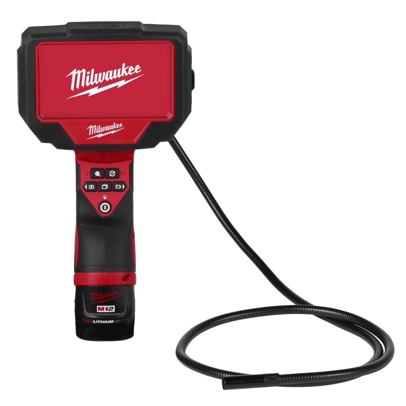 M12 inspection camera cheap