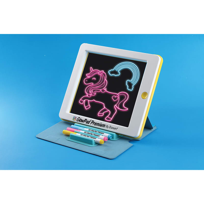 Amav Original Glow Pad - Activity Kits