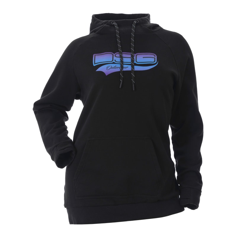 Dsg women's hoodie store