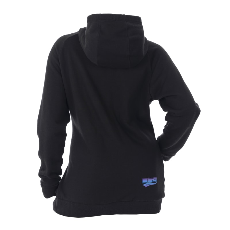 Women's Logo Pullover Hoodie by DSG Outerwear at Fleet Farm