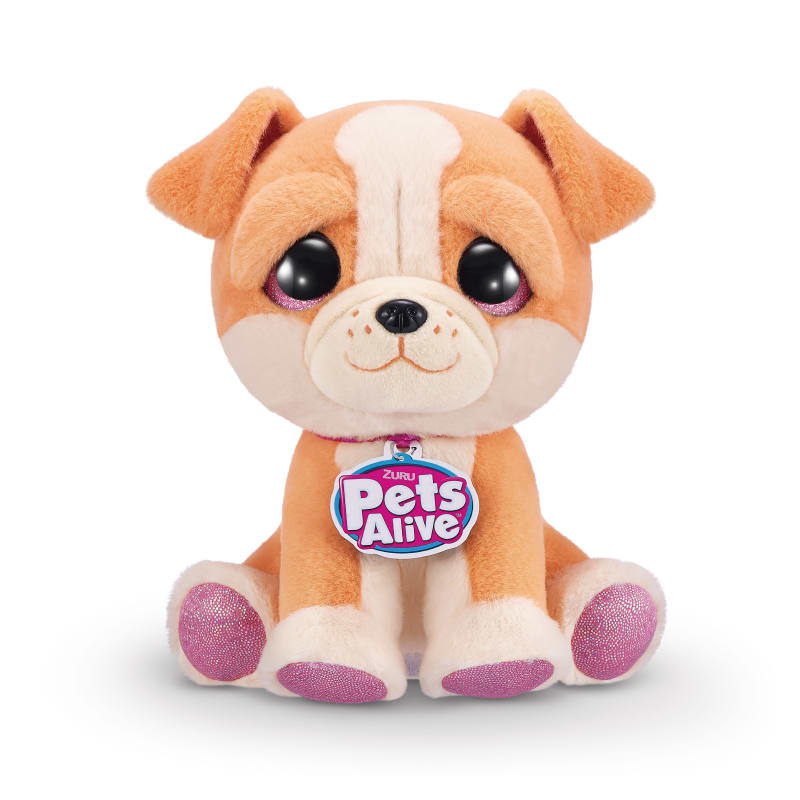 Mama Surprise Mini Playset - Assorted by Little Live Pets at Fleet Farm