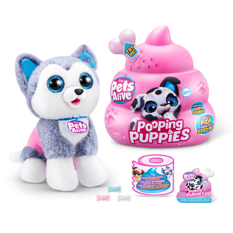 Zuru Novelty Surprise Toys