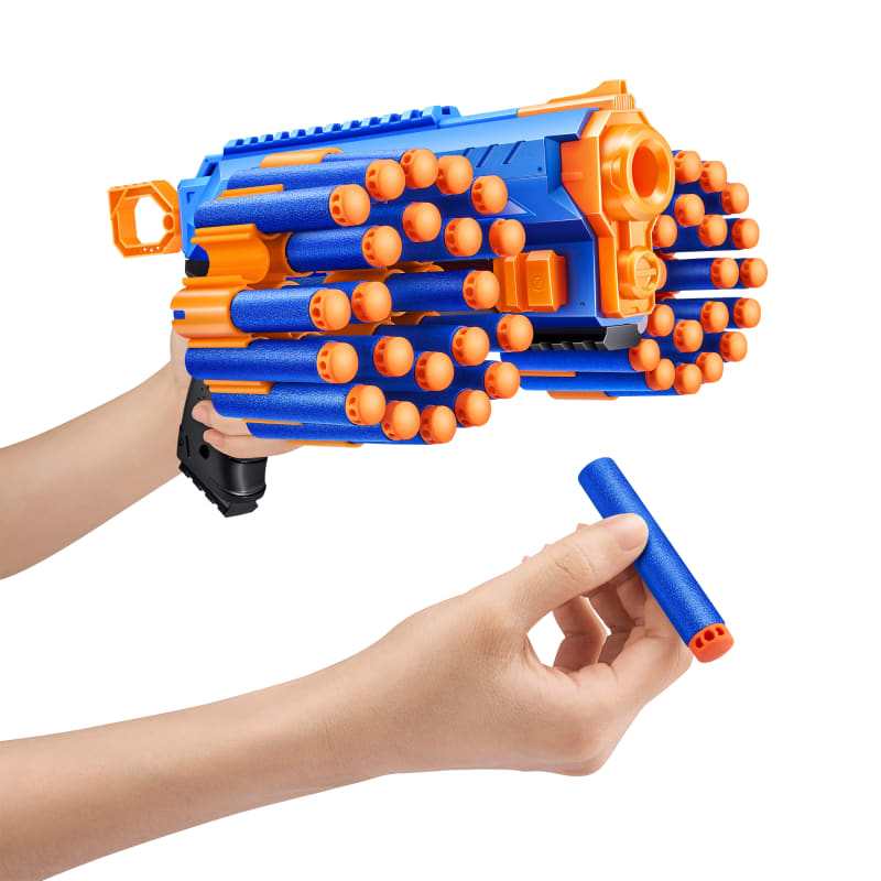 Zuru X-Shot Insanity Manic Blaster Toy