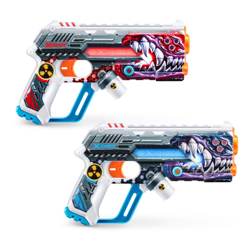 Laser Skins LASER 360 Blaster by ZURU X-SHOT at Fleet Farm