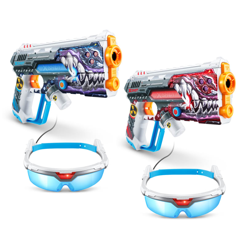 Laser Skins LASER 360 Blaster by ZURU X-SHOT at Fleet Farm