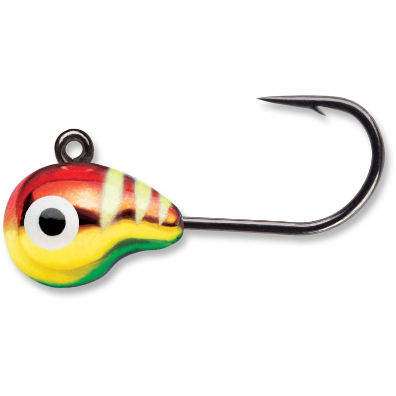 Tungsten Tubby Jig Kit by VMC at Fleet Farm