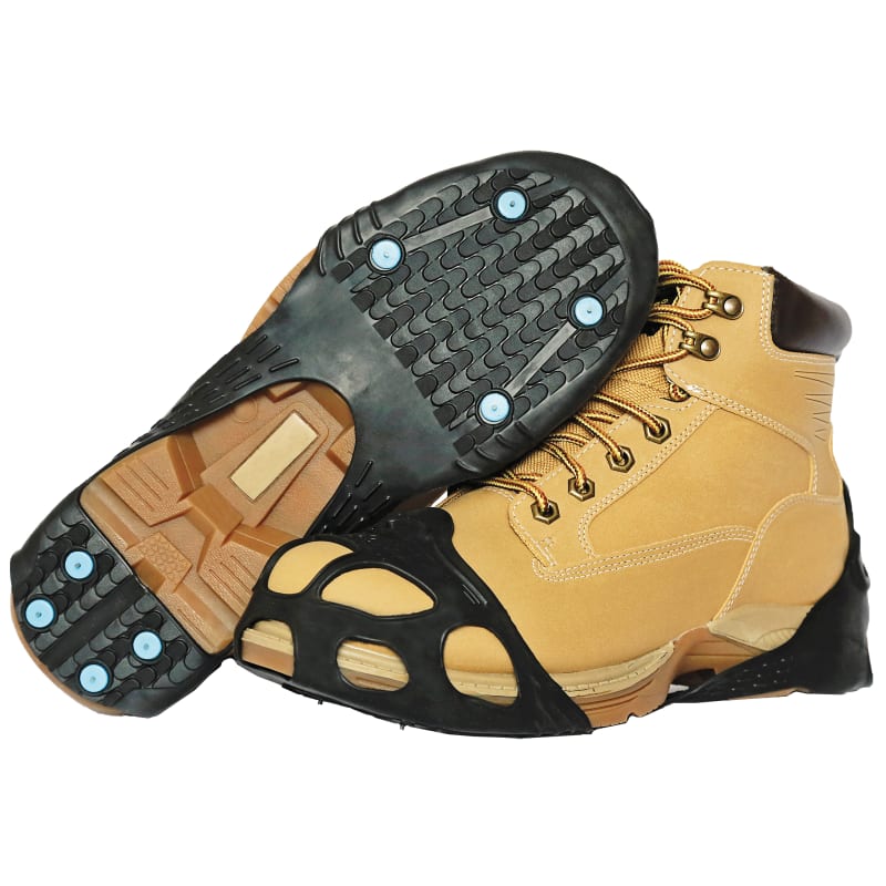Ice cleats fleet farm top