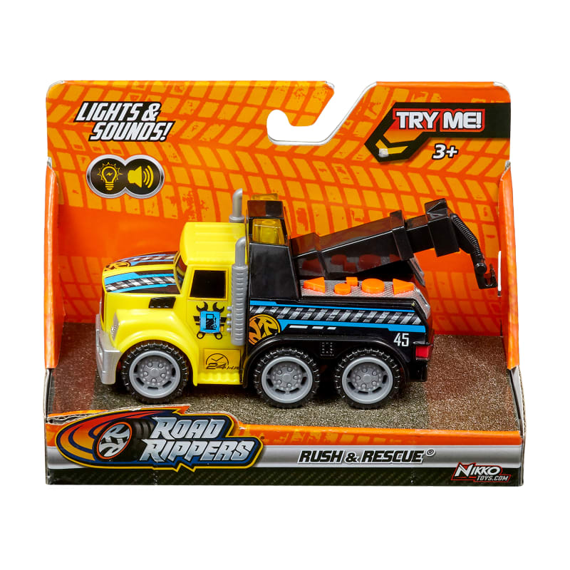 Road rippers mini city vehicles sales