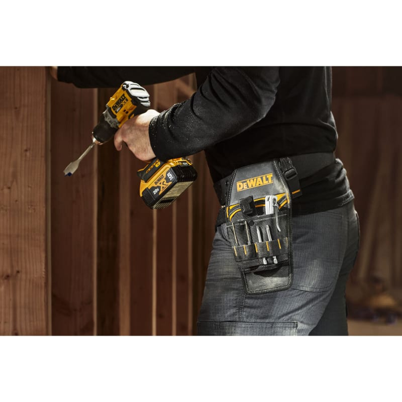 Professional Drill Holster by DEWALT at Fleet Farm