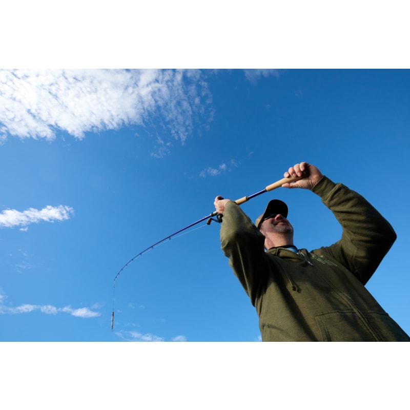 8 ft. 6 in. Medium Heavy Fast Legend Tournament Long Ranger Musky Rod by  St. Croix at Fleet Farm