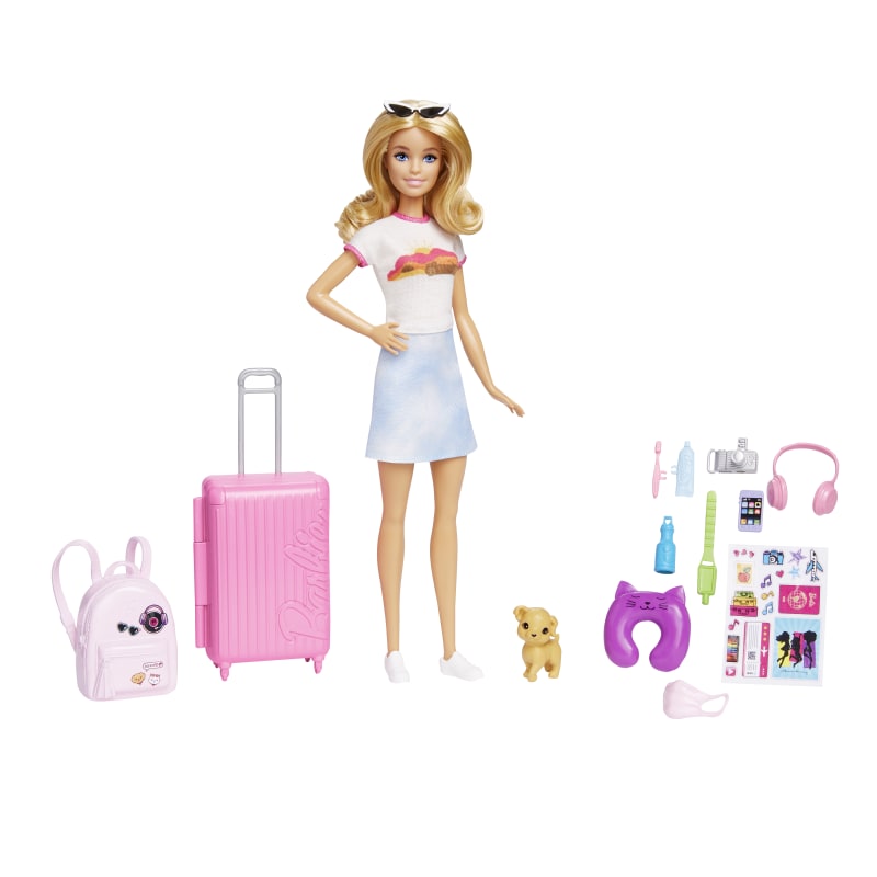 Barbie doll accessory Doll clothes set (assorted) - Toys To Love