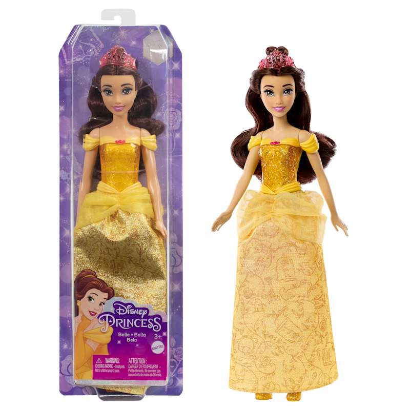 Toys, 13 Princess Fashion Doll Accessories Assorted by Disney
