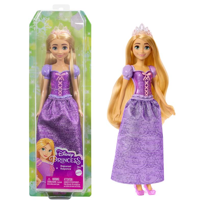 Toys, 13 Princess Fashion Doll & Accessories - Assorted by Disney Princess  at Fleet Farm