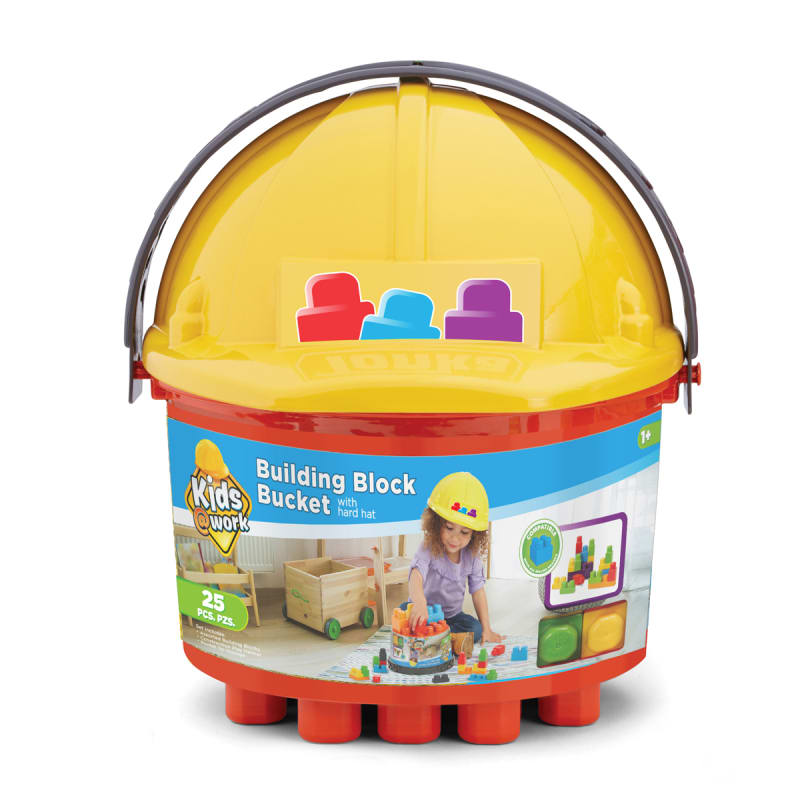 Kids bucket helmet store