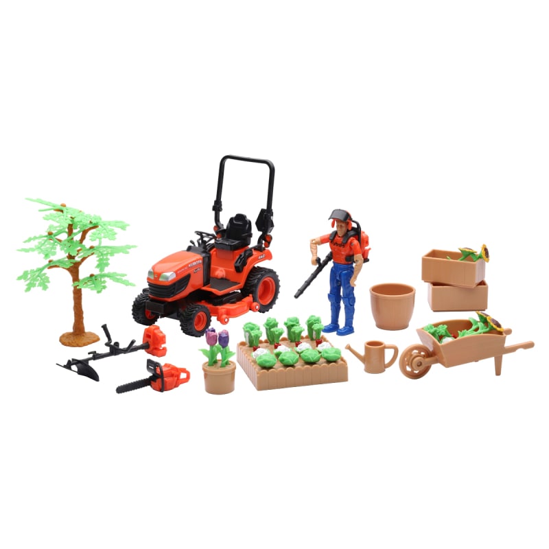 Fleet farm riding discount mowers