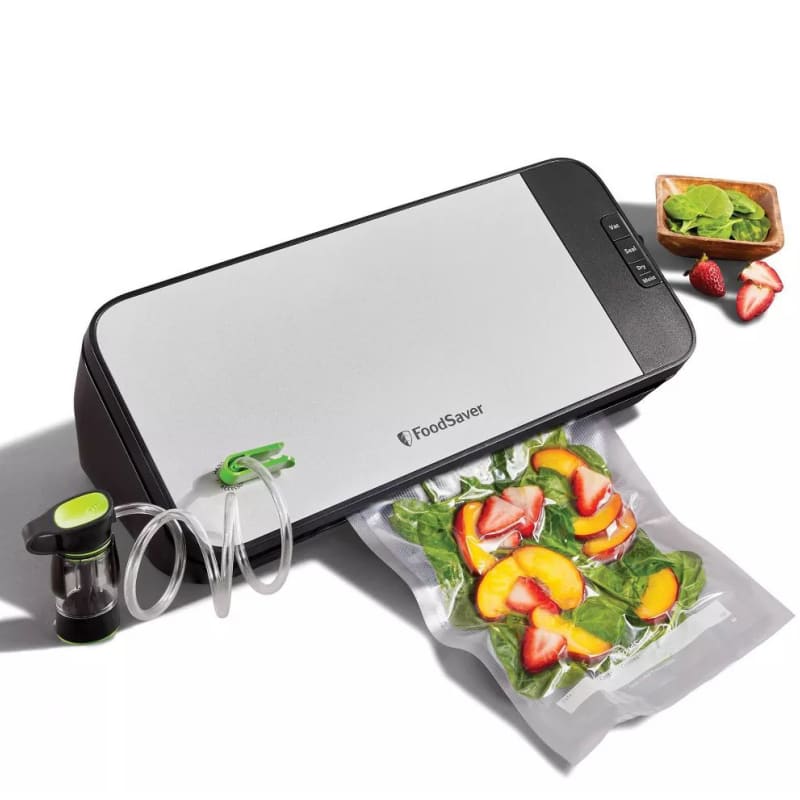 Foodsaver Vacuum Sealing System, Multi-Use