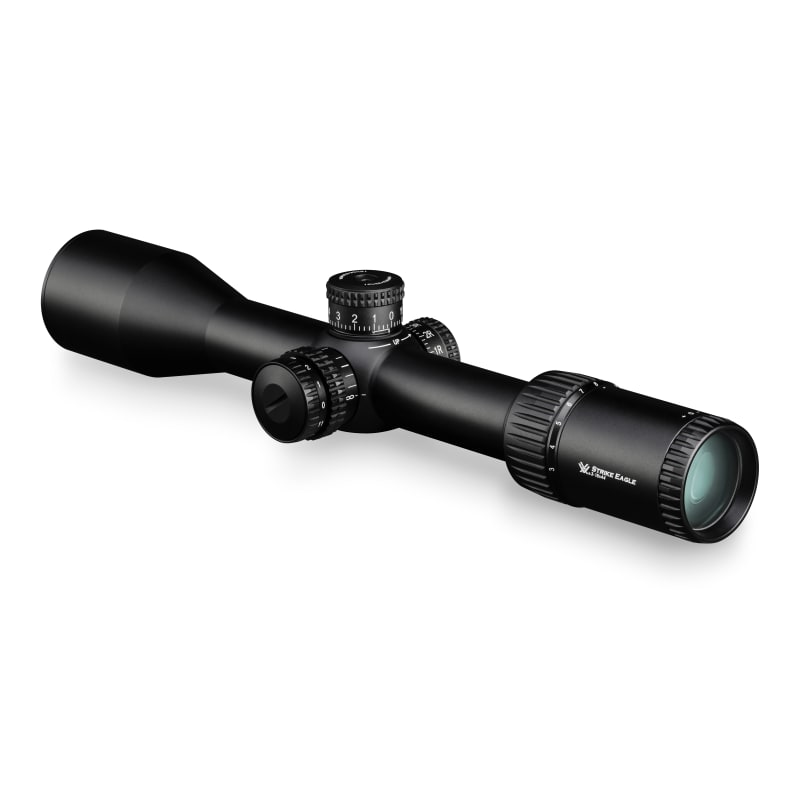 Strike Eagle 3-18x44 FFP MOA Riflescope by Vortex at Fleet Farm