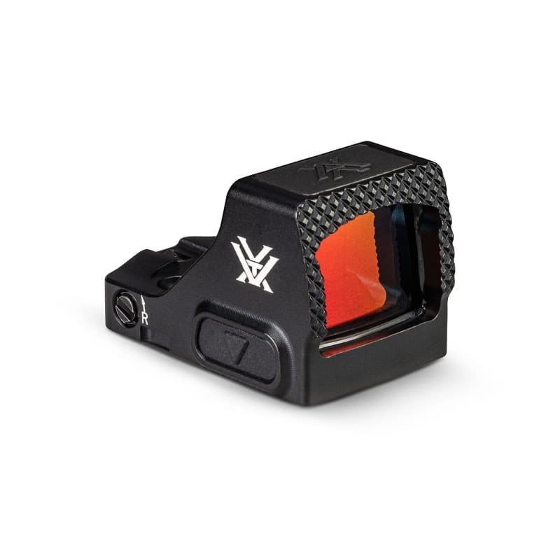 あ*す様 実物　Vortex DEFENDER-CCW 3MOA Defender-CCW 3MOA Red Dot by Vortex at Fleet Farm