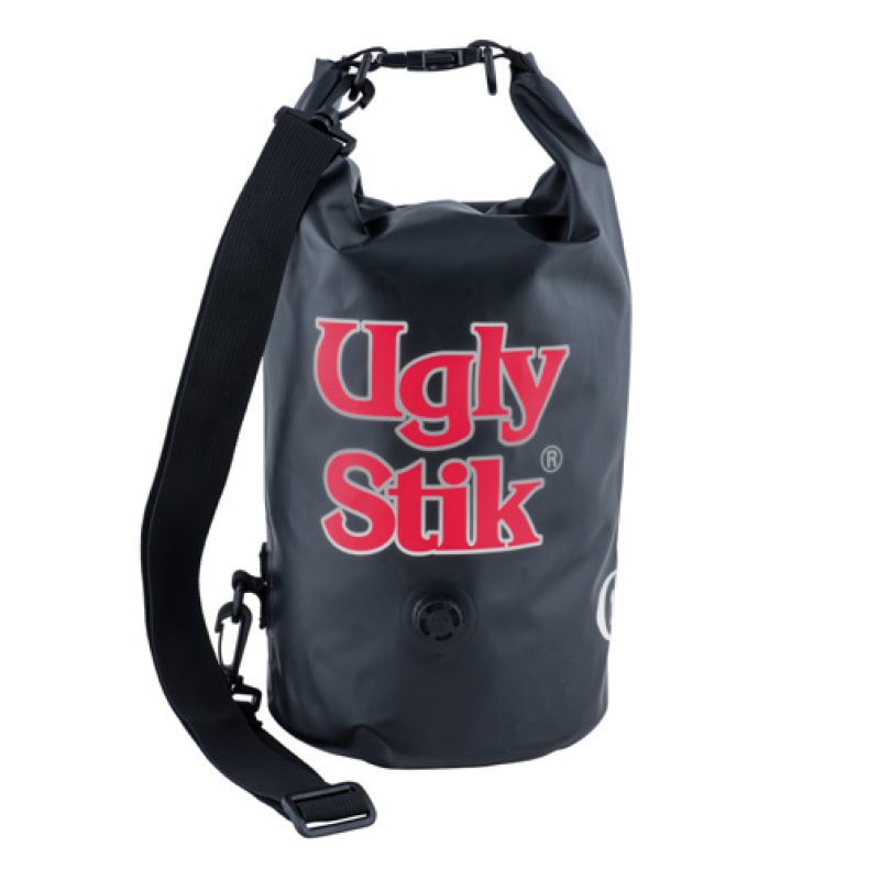 Ugly Stik Fishing Bag, 15-Liter : Buy Online at Best Price in KSA - Souq is  now : Sporting Goods