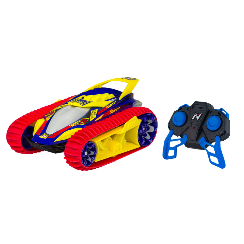 Air hogs thunder trax argos top