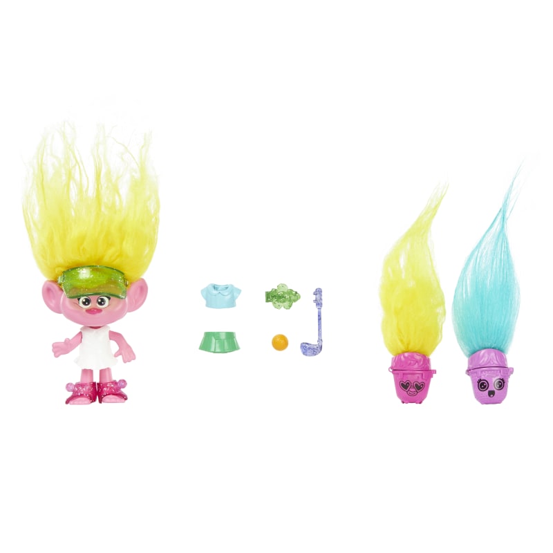 Trolls Viva Fashion Doll - JCPenney