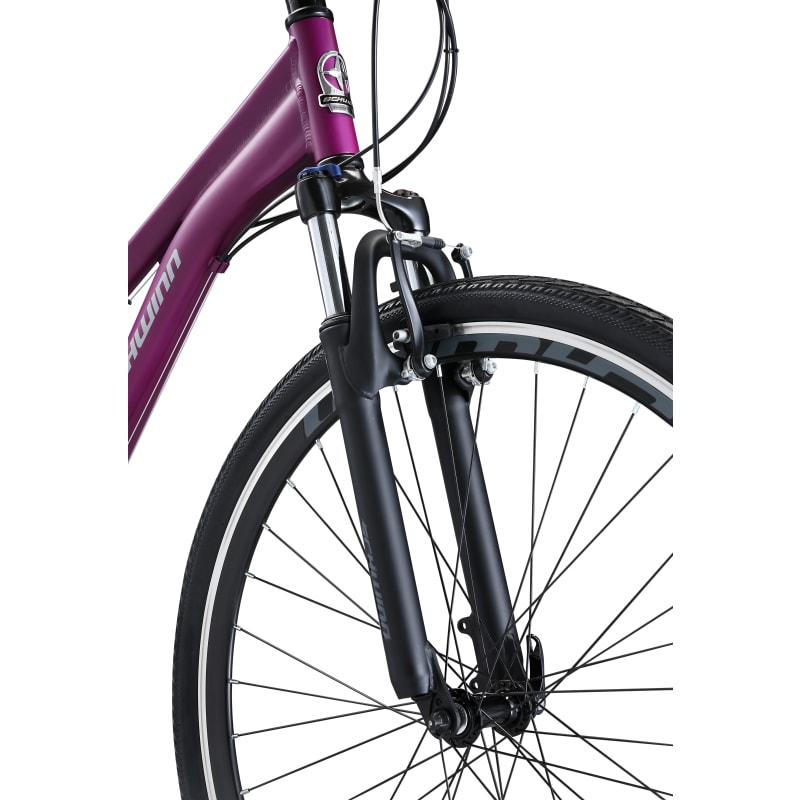 Schwinn women's gtx 1 hybrid bike best sale