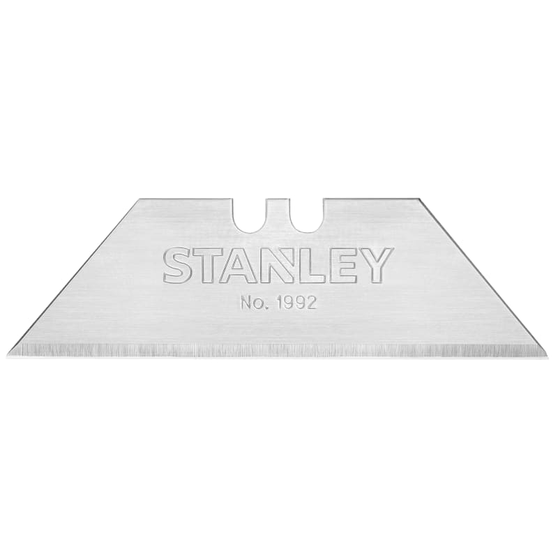 Stanley Utility Knives Blades - 5 count