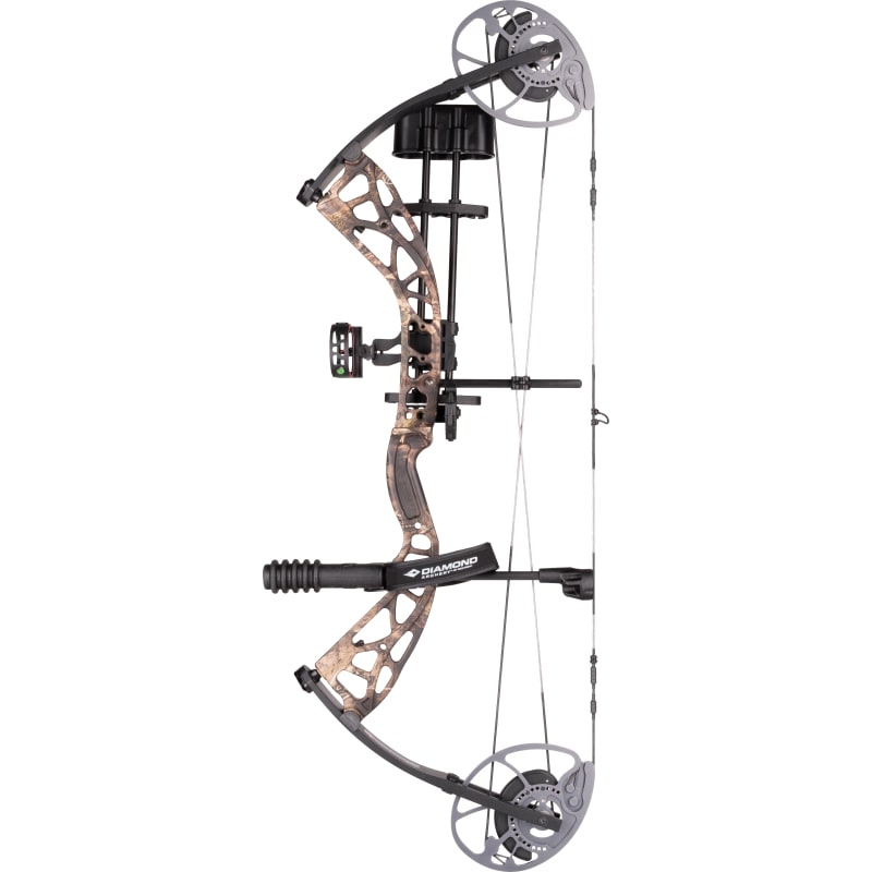 Diamond by bowtech the edge 2025